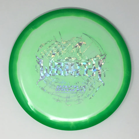 Innova Wraith (Halo Star) Distance Driver