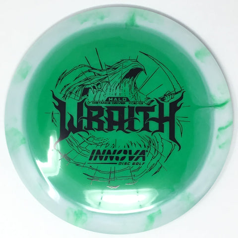 Innova Wraith (Halo Star) Distance Driver