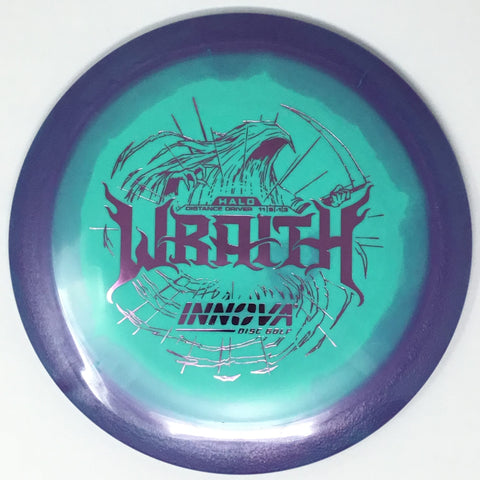 Innova Wraith (Halo Star) Distance Driver