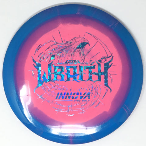 Innova Wraith (Halo Star) Distance Driver