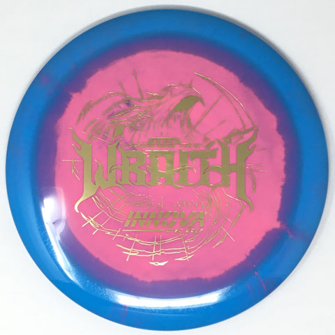 Innova Wraith (Halo Star) Distance Driver