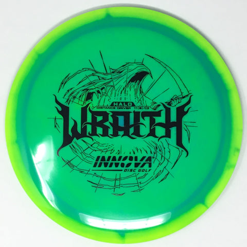 Innova Wraith (Halo Star) Distance Driver