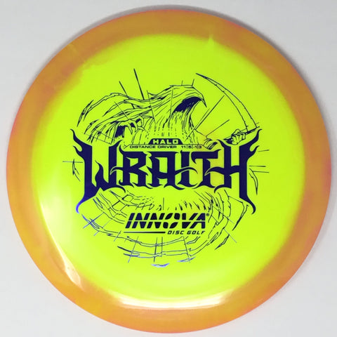 Innova Wraith (Halo Star) Distance Driver