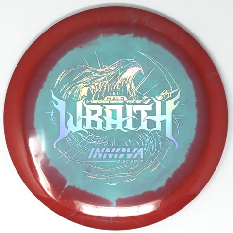 Innova Wraith (Halo Star) Distance Driver