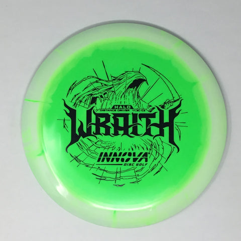 Innova Wraith (Halo Star) Distance Driver