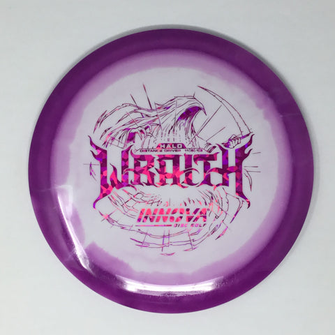 Innova Wraith (Halo Star) Distance Driver