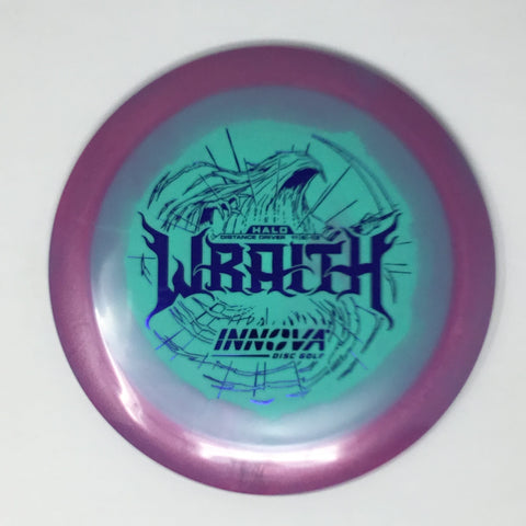 Innova Wraith (Halo Star) Distance Driver