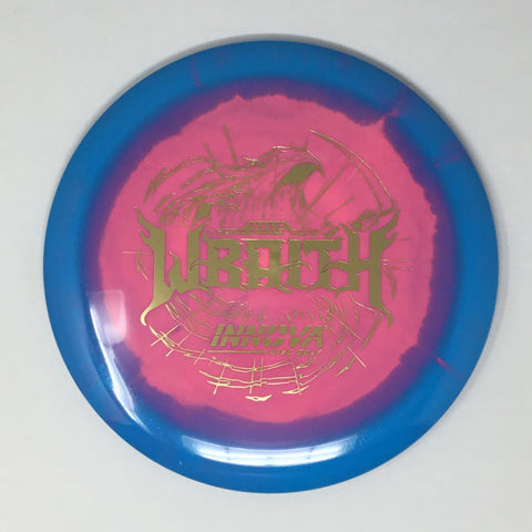 Innova Wraith (Halo Star) Distance Driver