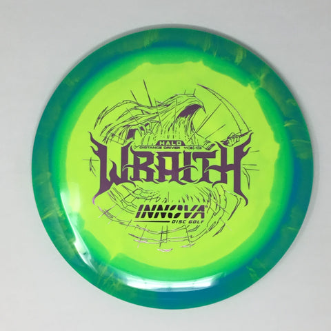 Innova Wraith (Halo Star) Distance Driver