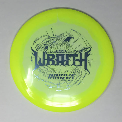 Innova Wraith (Halo Star) Distance Driver