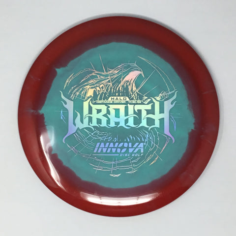 Innova Wraith (Halo Star) Distance Driver