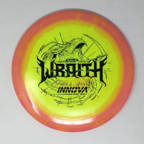 Innova Wraith (Halo Star) Distance Driver