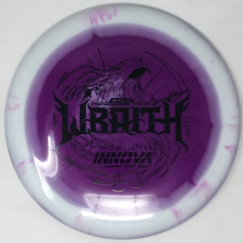 Innova Wraith (Halo Star) Distance Driver