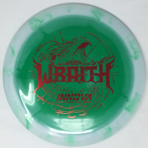 Innova Wraith (Halo Star) Distance Driver