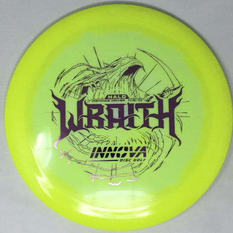 Innova Wraith (Halo Star) Distance Driver