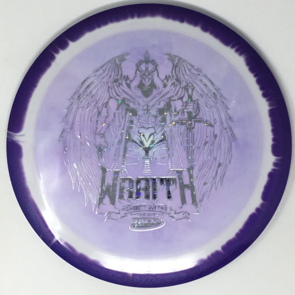 Innova Wraith (Halo Star - Garrett Gurthie 2021 Tour Series) Distance Driver