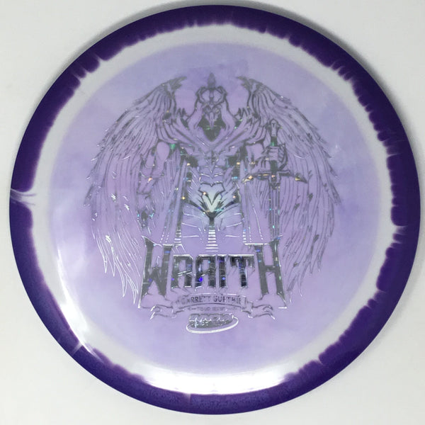 Innova Wraith (Halo Star - Garrett Gurthie 2021 Tour Series) Distance Driver