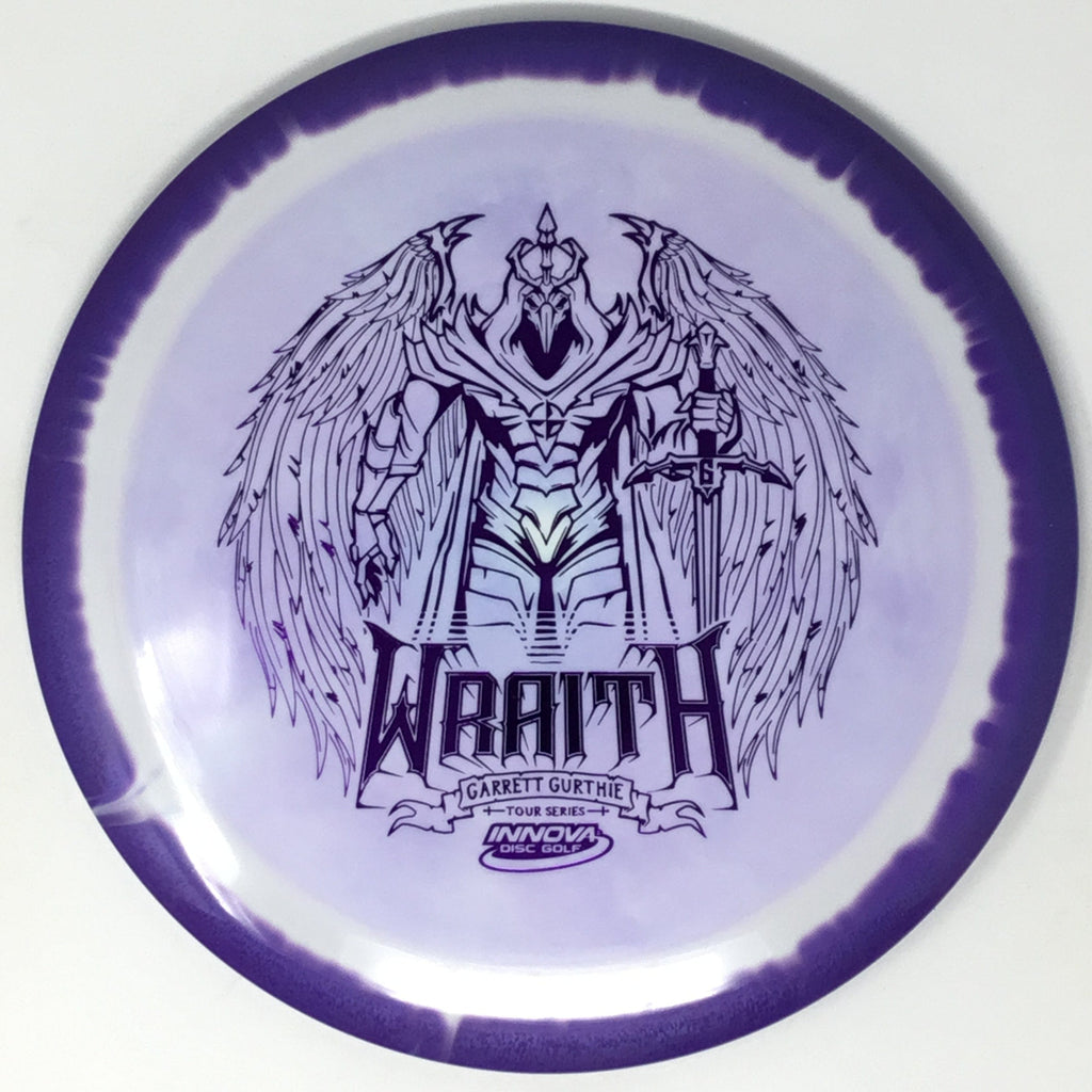 Innova Wraith (Halo Star - Garrett Gurthie 2021 Tour Series) Distance Driver