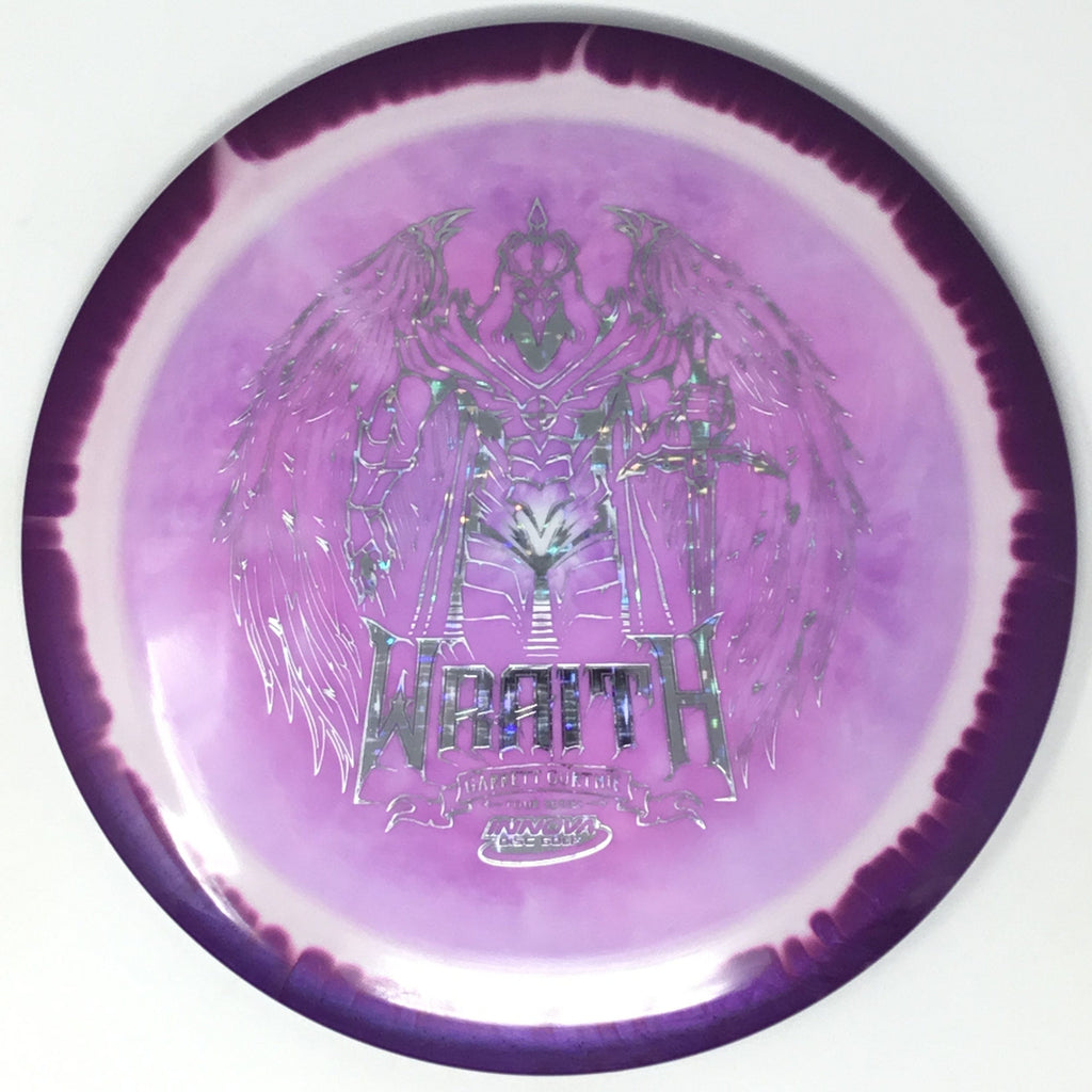 Innova Wraith (Halo Star - Garrett Gurthie 2021 Tour Series) Distance Driver