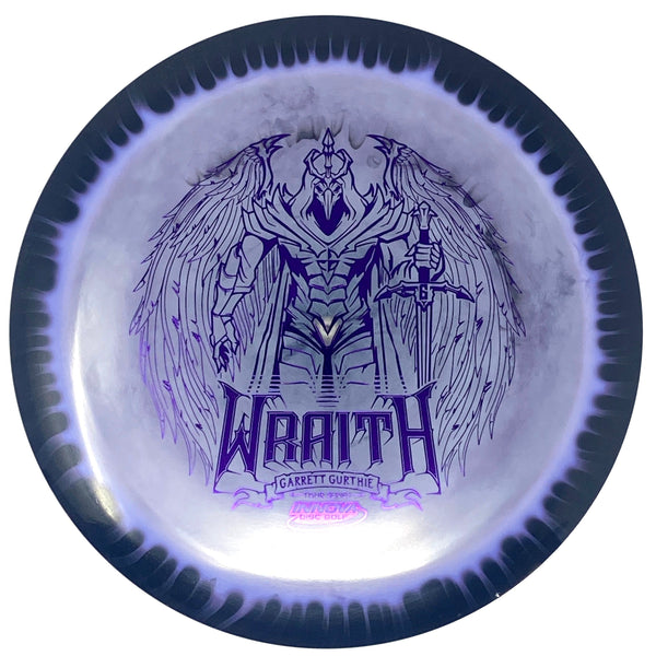 Innova Wraith (Halo Star - Garrett Gurthie 2021 Tour Series) Distance Driver