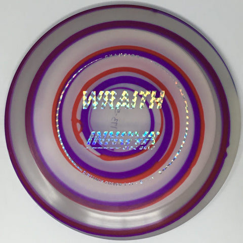 Innova Wraith (I-Dye Champion) Distance Driver