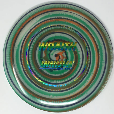 Innova Wraith (I-Dye Champion) Distance Driver