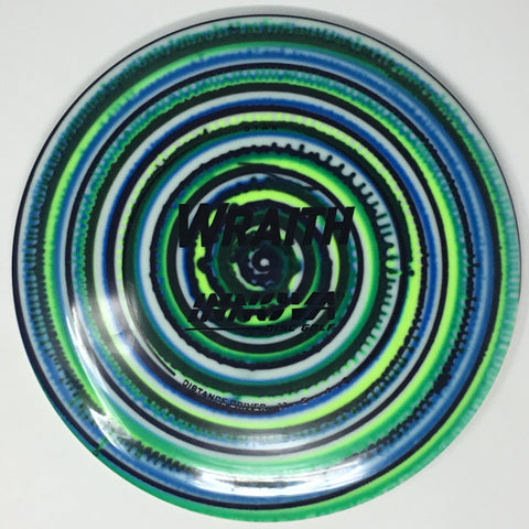Innova Wraith (I-Dye Star) Distance Driver