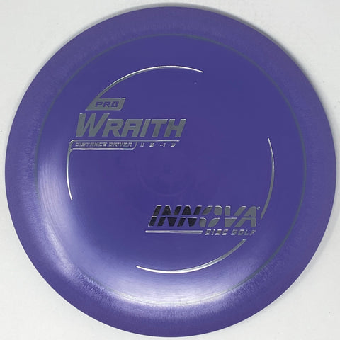 Innova Wraith (Pro) Distance Driver