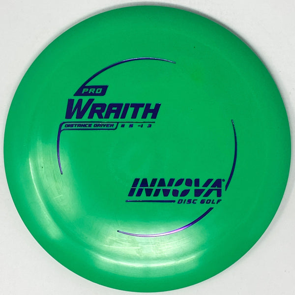 Innova Wraith (Pro) Distance Driver