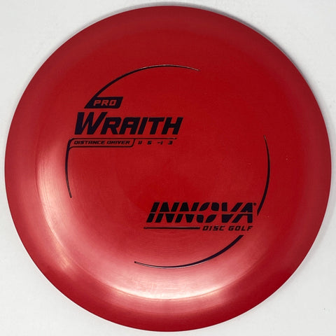 Innova Wraith (Pro) Distance Driver