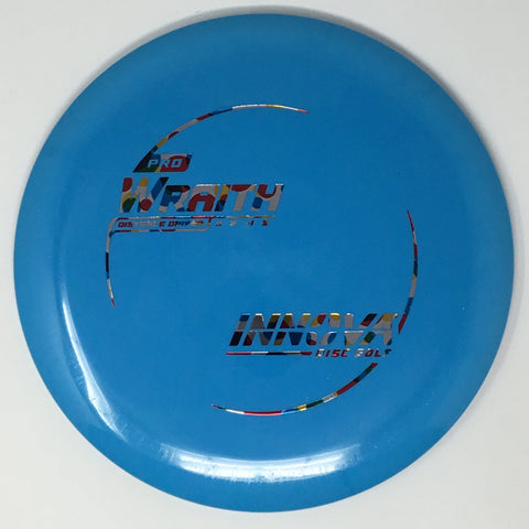 Innova Wraith (Pro) Distance Driver