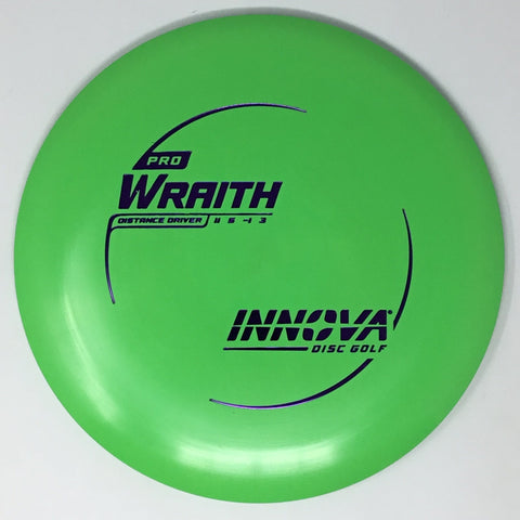 Innova Wraith (Pro) Distance Driver