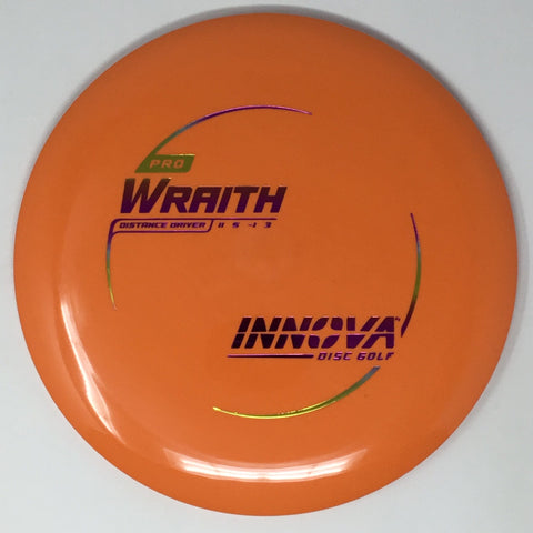 Innova Wraith (Pro) Distance Driver