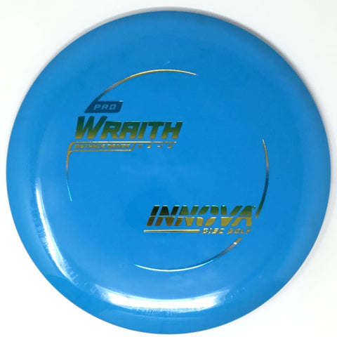 Innova Wraith (Pro) Distance Driver