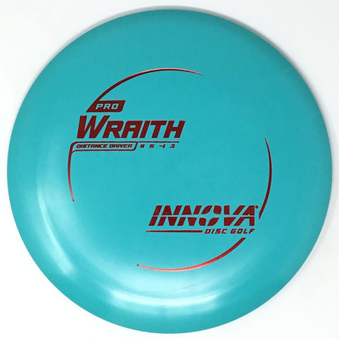 Innova Wraith (Pro) Distance Driver