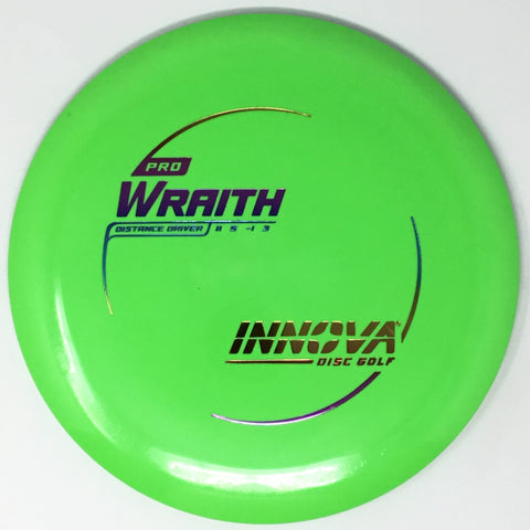 Innova Wraith (Pro) Distance Driver
