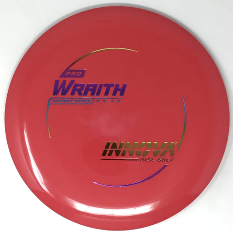 Innova Wraith (Pro) Distance Driver