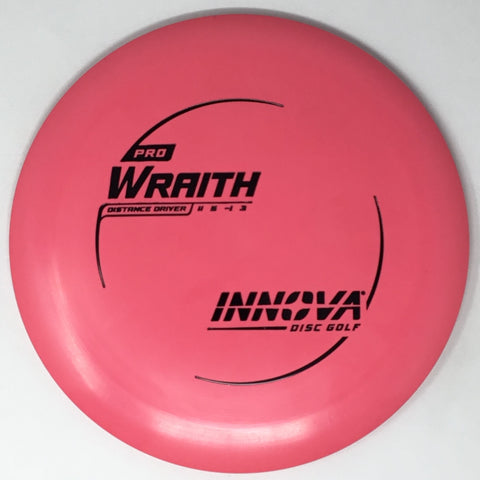 Innova Wraith (Pro) Distance Driver