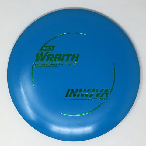 Innova Wraith (Pro) Distance Driver