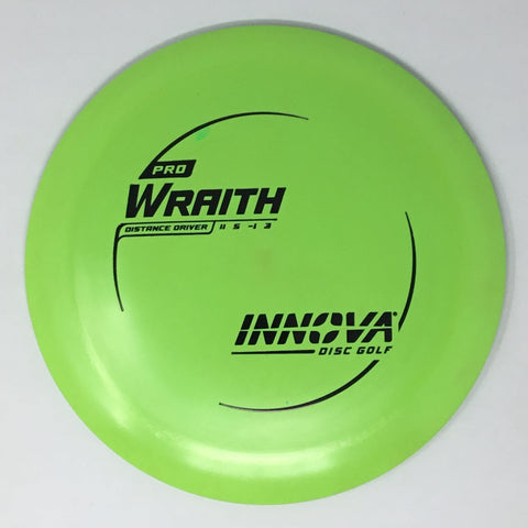 Innova Wraith (Pro) Distance Driver