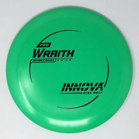 Innova Wraith (Pro) Distance Driver