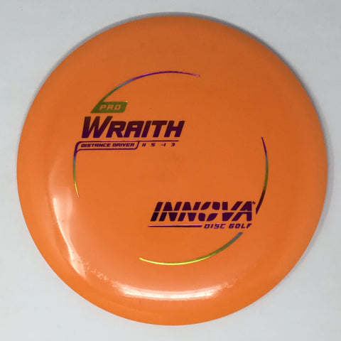Innova Wraith (Pro) Distance Driver