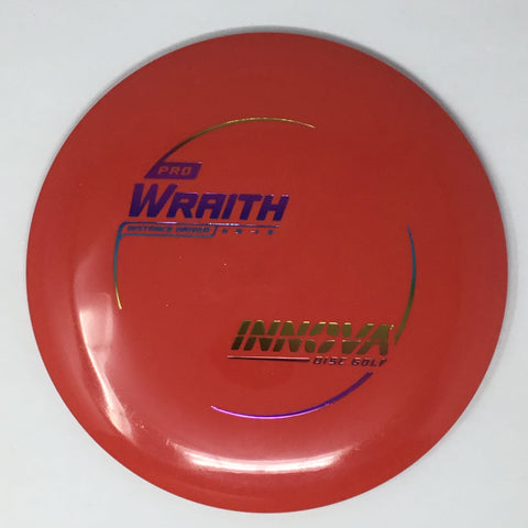 Innova Wraith (Pro) Distance Driver
