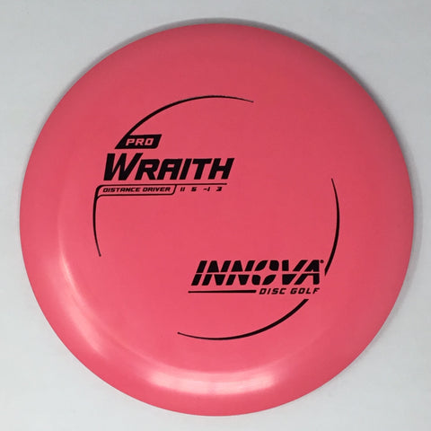 Innova Wraith (Pro) Distance Driver