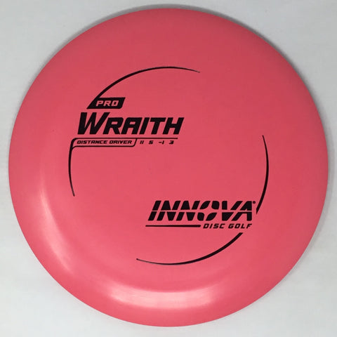 Innova Wraith (Pro) Distance Driver