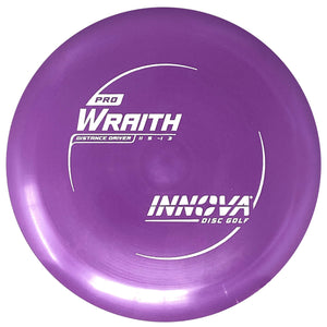 Innova Wraith (Pro) Distance Driver