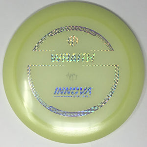 Innova Wraith (Proto Glow Champion) Distance Driver
