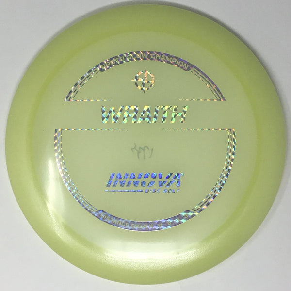 Innova Wraith (Proto Glow Champion) Distance Driver