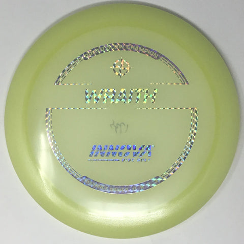 Innova Wraith (Proto Glow Champion) Distance Driver