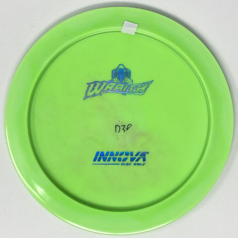 Innova Wraith (Star Bottom Stamped) Distance Driver